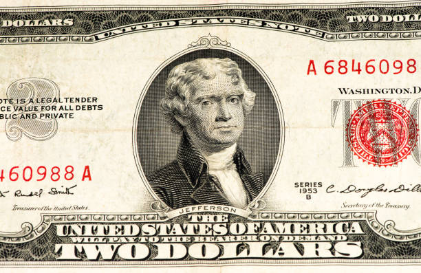 istock USA currancy banknote 823775276