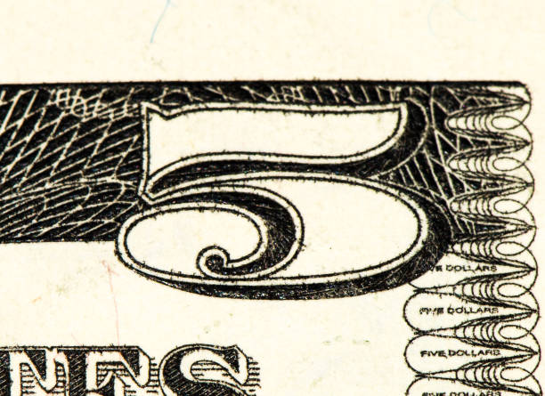 istock USA currancy banknote 823775356