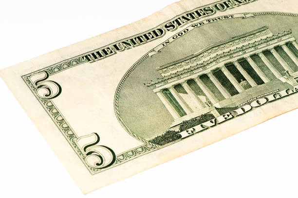 istock USA currancy banknote 823775374