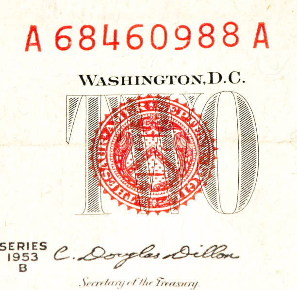 istock USA currancy banknote 823775398
