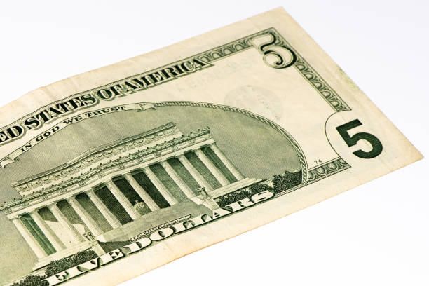 istock USA currancy banknote 823775416