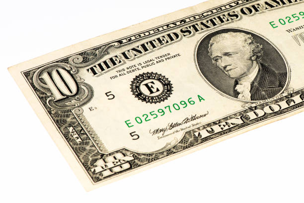 istock USA currancy banknote 823775472