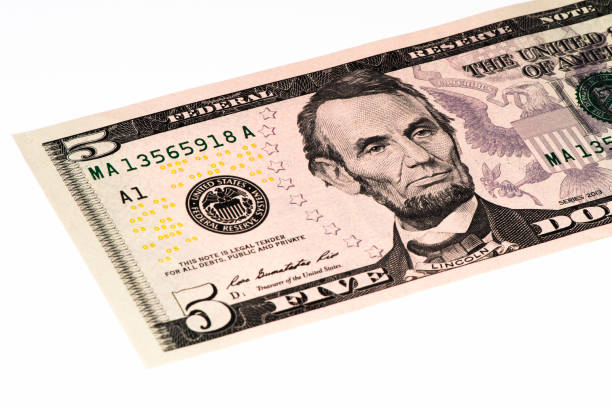 istock USA currancy banknote 823775558