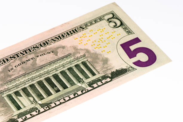 istock USA currancy banknote 823775672