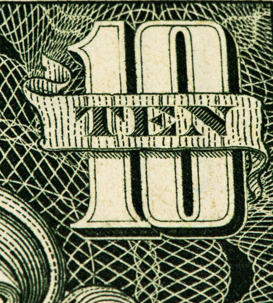 istock USA currancy banknote 823775698