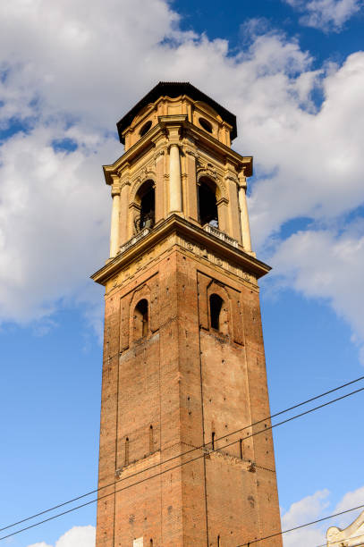 istock Turin Cathedral, Piedmont, Italy. 823793332