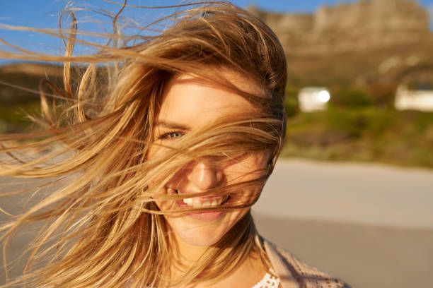 istock Feel the wind in your hair 823819272