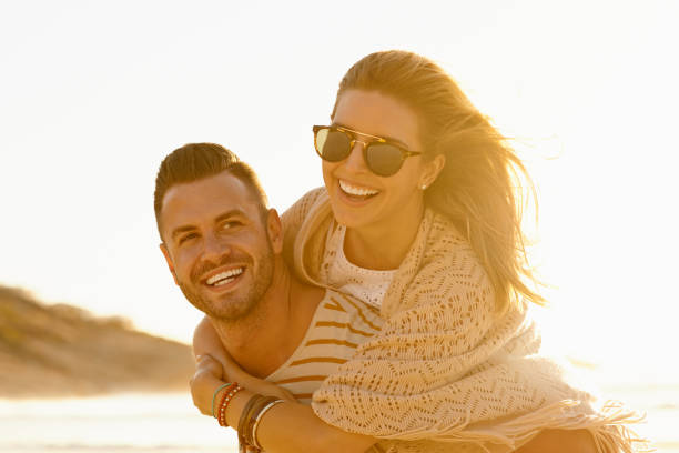 istock We're never apart for long 823819380