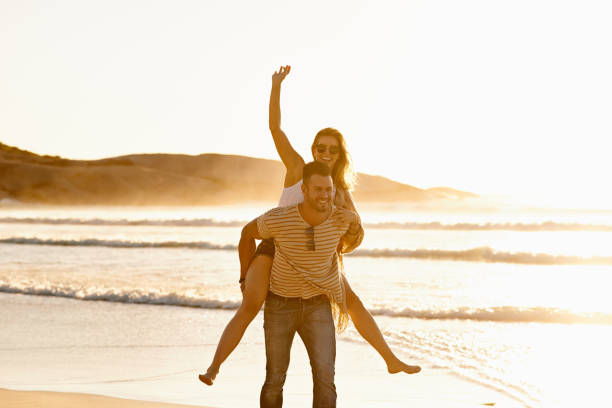 istock Their love shines brighter than the sun 823819406