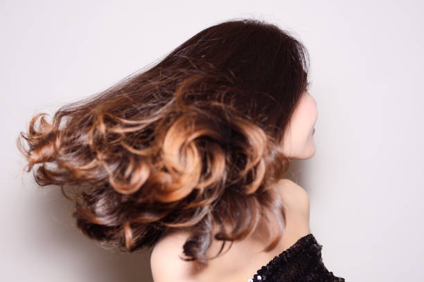 istock Beautiful Hair 823831688