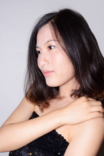 istock Beauty Woman 823831836