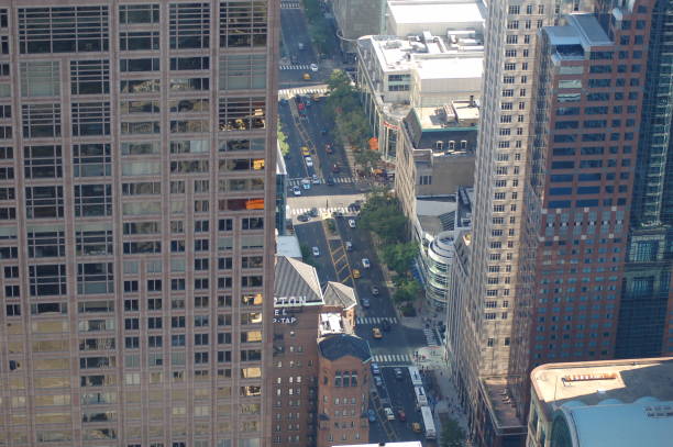 istock North Michigan Avenue 823837460