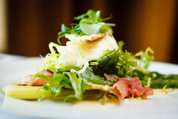 istock Fresh salad of mozzarella 823837742
