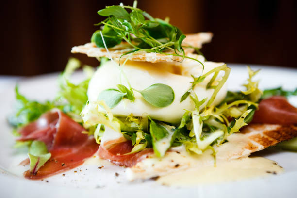 istock Fresh salad of mozzarella 823837914