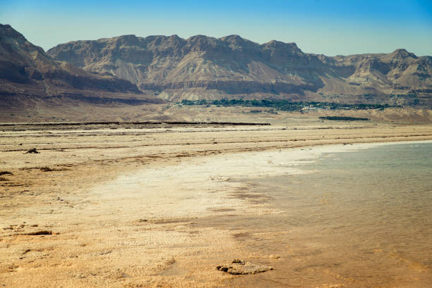 istock Masada in Israel 823839164