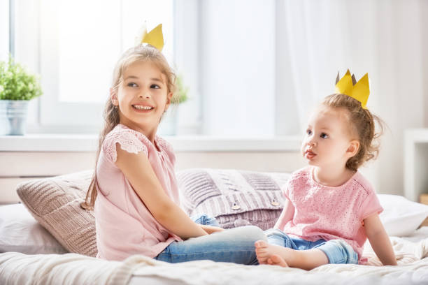 istock girls playing and having fun 823839640
