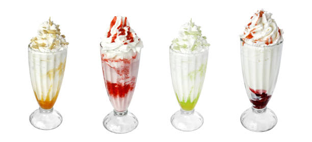 istock set milk cocktail ice cream 823839964
