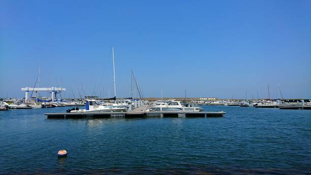 istock marina in Toyama 823857944