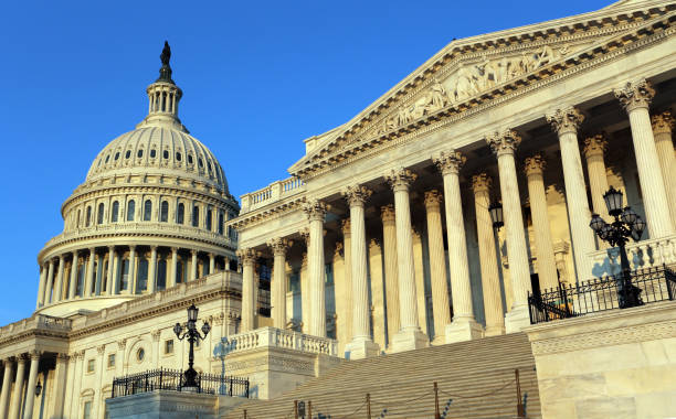 istock United States Capitol 823886296