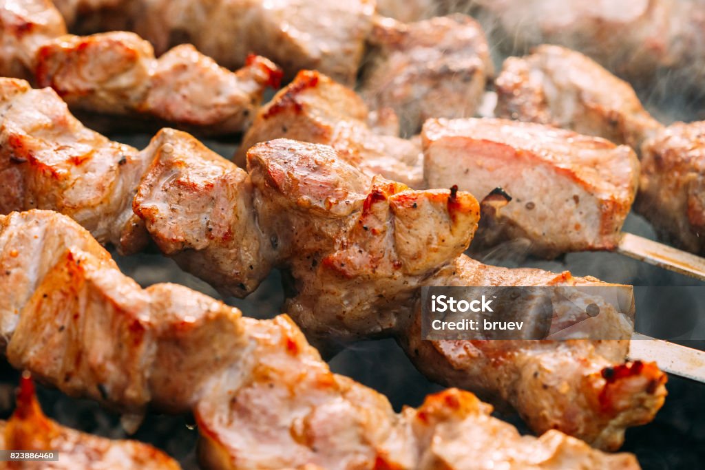 Shashlik tại Việt Nam