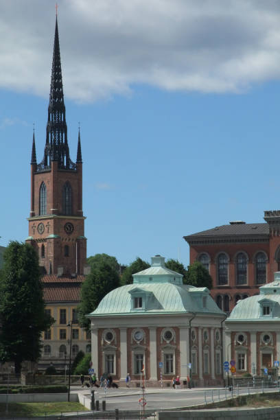 istock stockholm in sweden 823901426