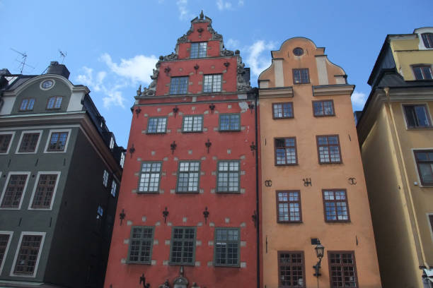 istock stockholm in sweden 823905064