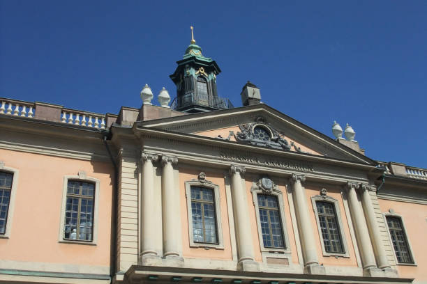 istock stockholm in sweden 823905174