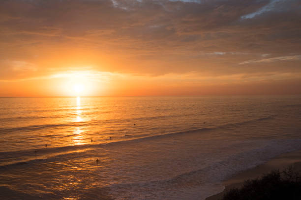 istock San Diego California Sunset 823905356