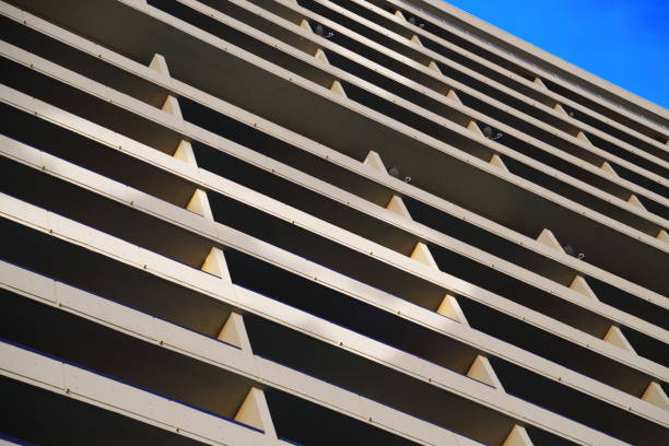 istock Toronto Condominium in a trendy district 823908668