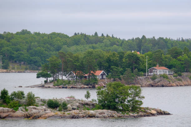 istock landscape near stockholm 823913882