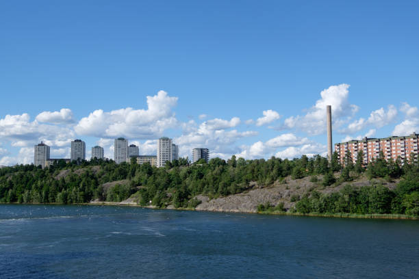 istock landscape near stockholm 823917406