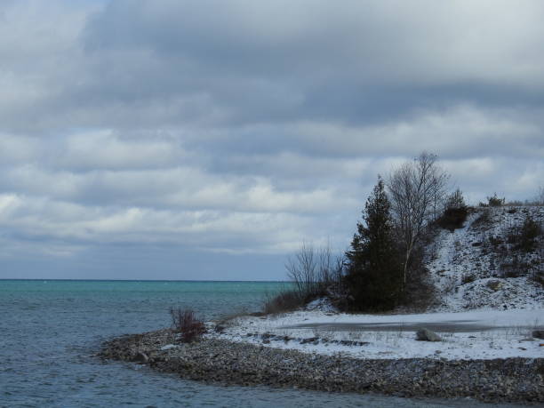 istock Michigan Scenery & Wildlife 823924838