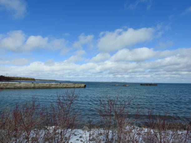 istock Michigan Scenery & Wildlife 823927620