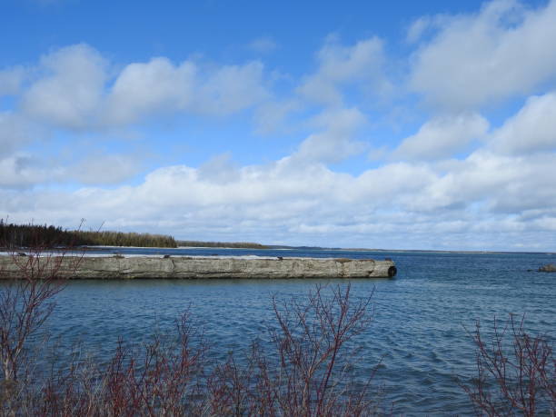 Michigan Scenery & Wildlife