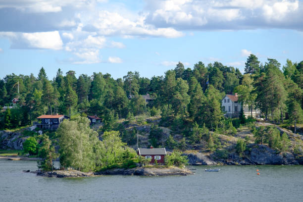 istock landscape near stockholm 823929008