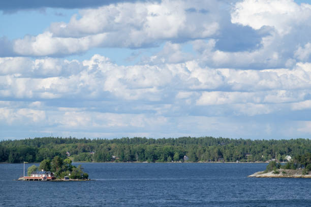 istock landscape near stockholm 823931506