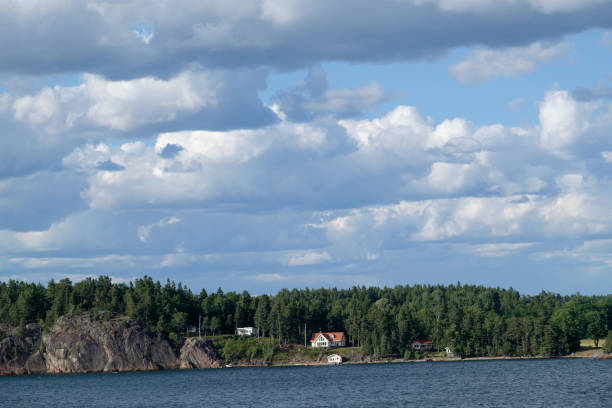 istock landscape near stockholm 823938618