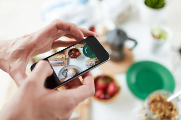 istock Shot in smartphone 823938822