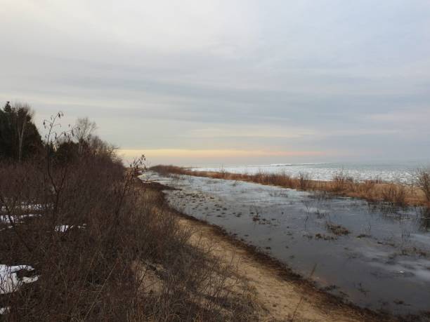 istock Michigan Scenery & Wildlife 823955410