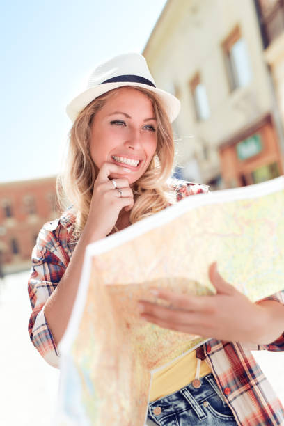 istock Relaxing in the city 823962536