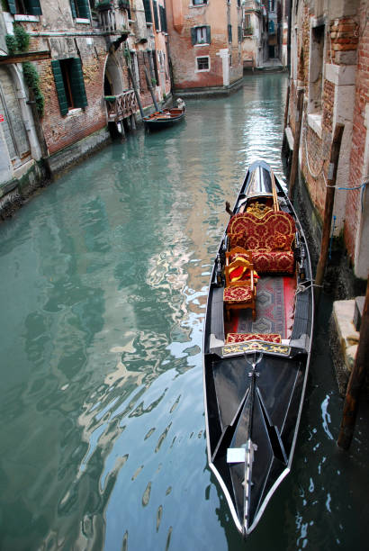 istock Scene in Venice, Italy 823967030
