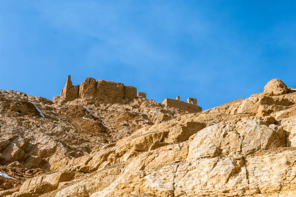 istock Fire temple of Isfahan, Iran 823974654