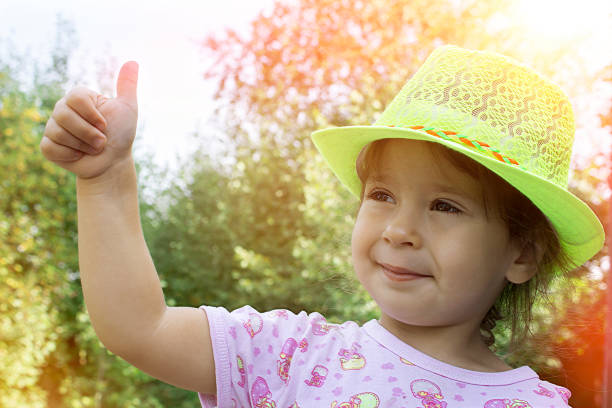 istock Little girl 823975380