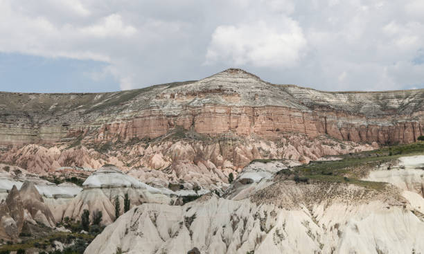 istock View of Cappadocia in Turkey 823992846