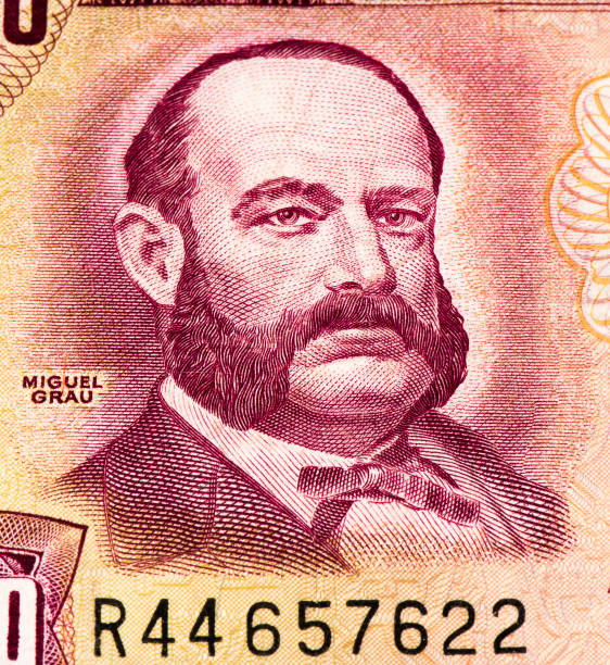 istock South America currancy banknote 823998508