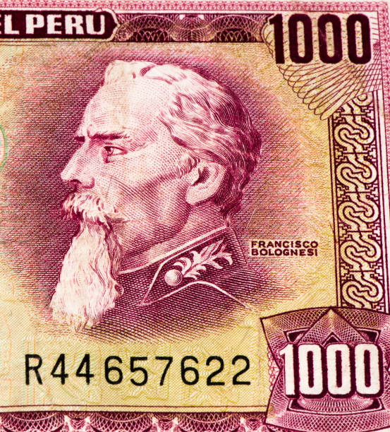 istock South America currancy banknote 823998526