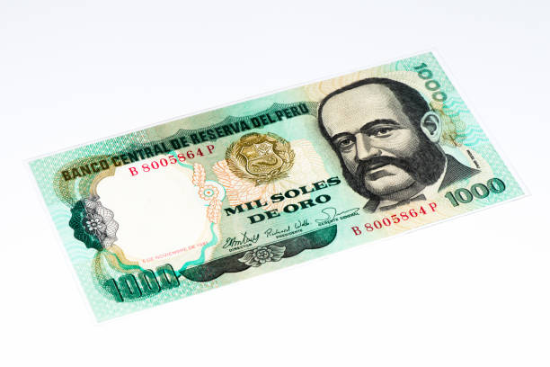 istock South America currancy banknote 823998576