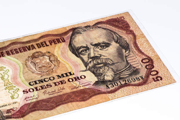 istock South America currancy banknote 823998596