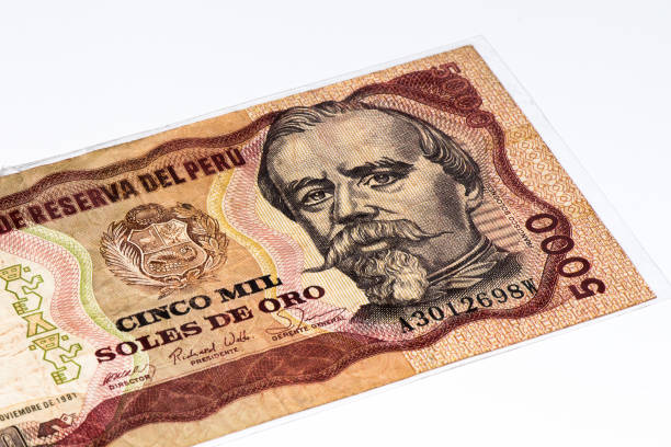 istock South America currancy banknote 823998616