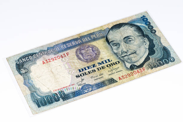 istock South America currancy banknote 823998704